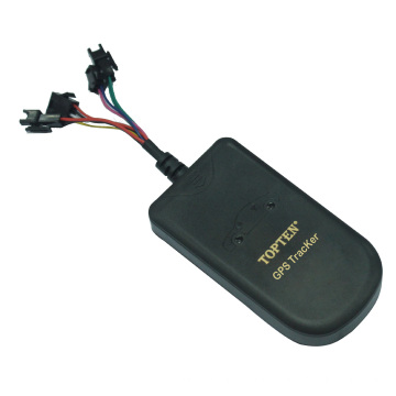 Mini GPS Tracker mit Magnet für PKW und PKW (gt08-kw)